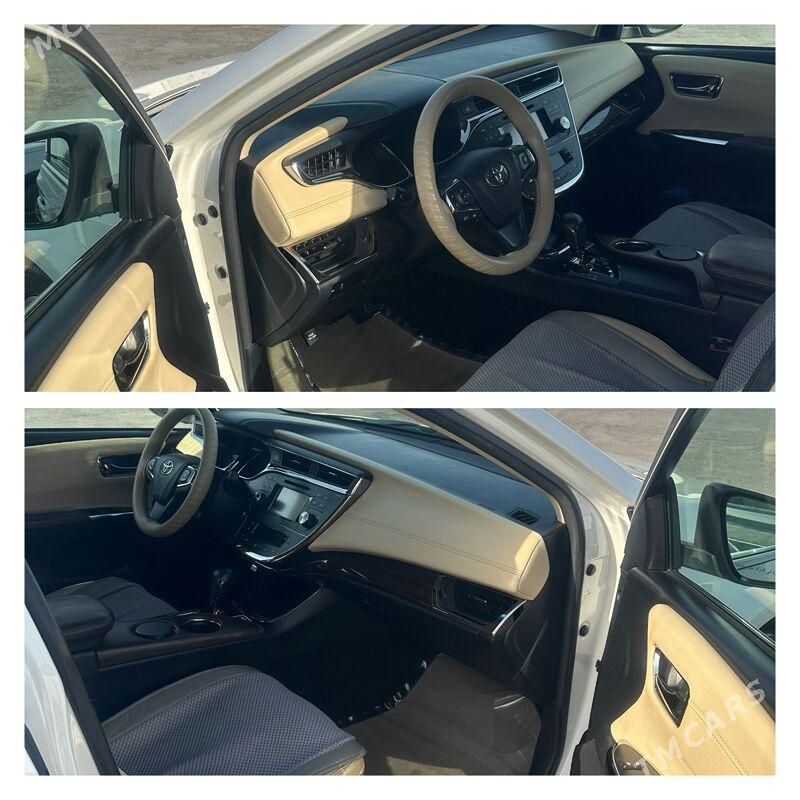 Toyota Avalon 2013 - 350 000 TMT - Бузмеин - img 6