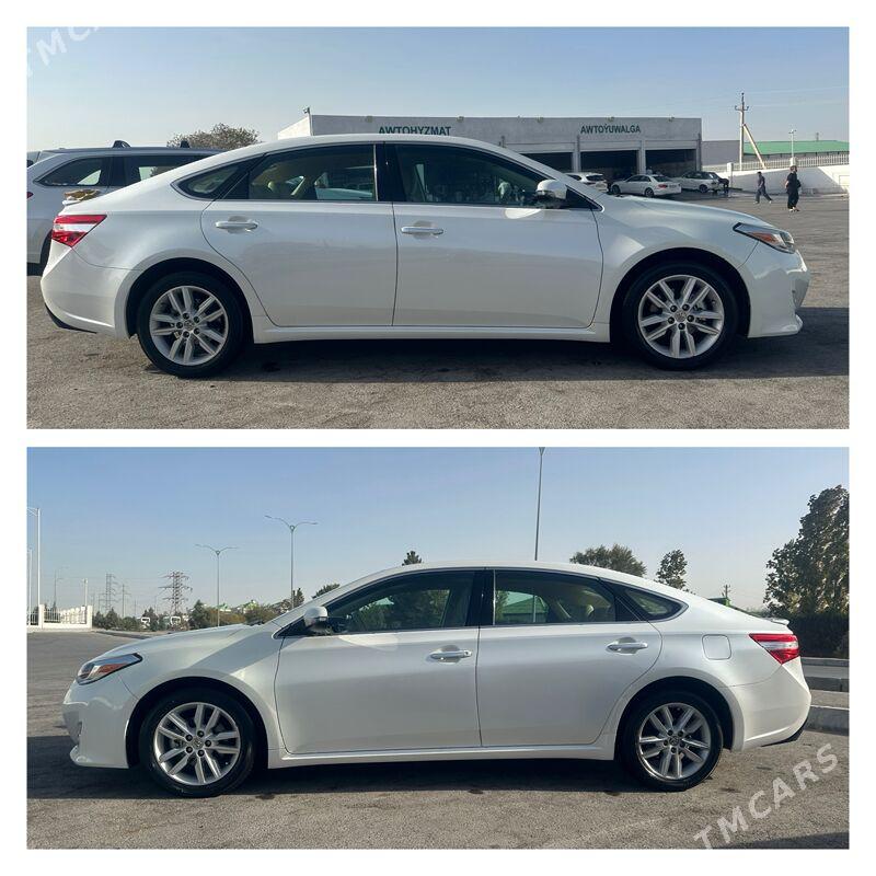 Toyota Avalon 2013 - 350 000 TMT - Бузмеин - img 3