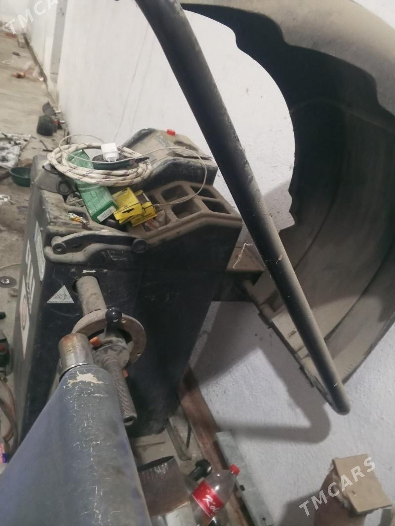 Balansirowka  aparat - Бахарден - img 1