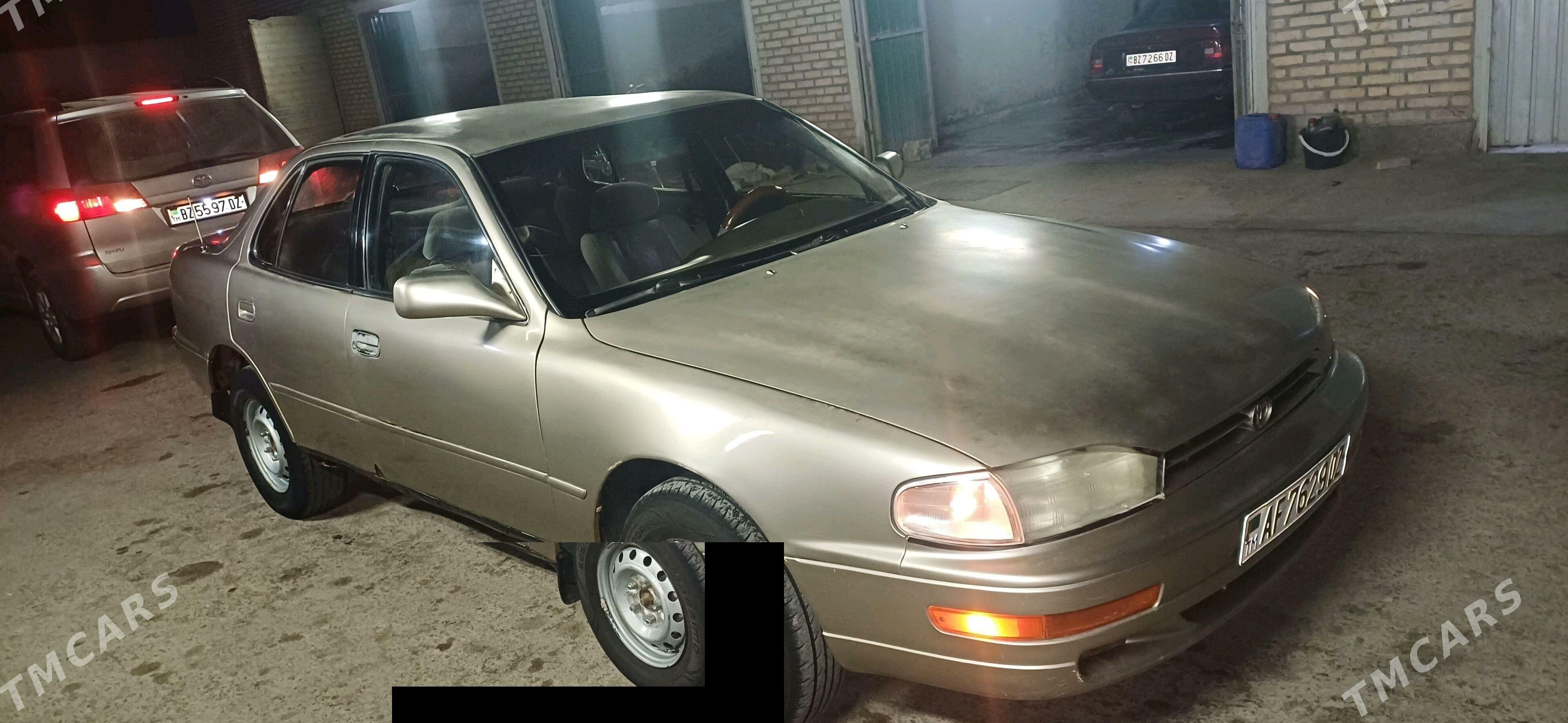 Toyota Camry 1993 - 60 000 TMT - Болдумсаз - img 1