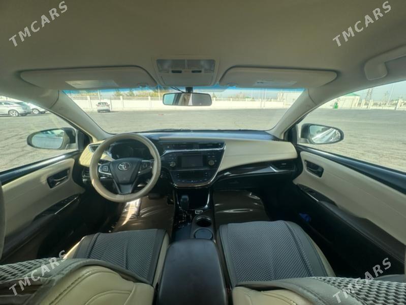 Toyota Avalon 2013 - 350 000 TMT - Бузмеин - img 2
