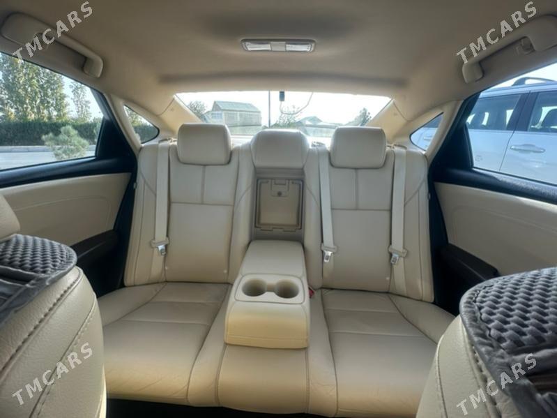 Toyota Avalon 2013 - 350 000 TMT - Бузмеин - img 1