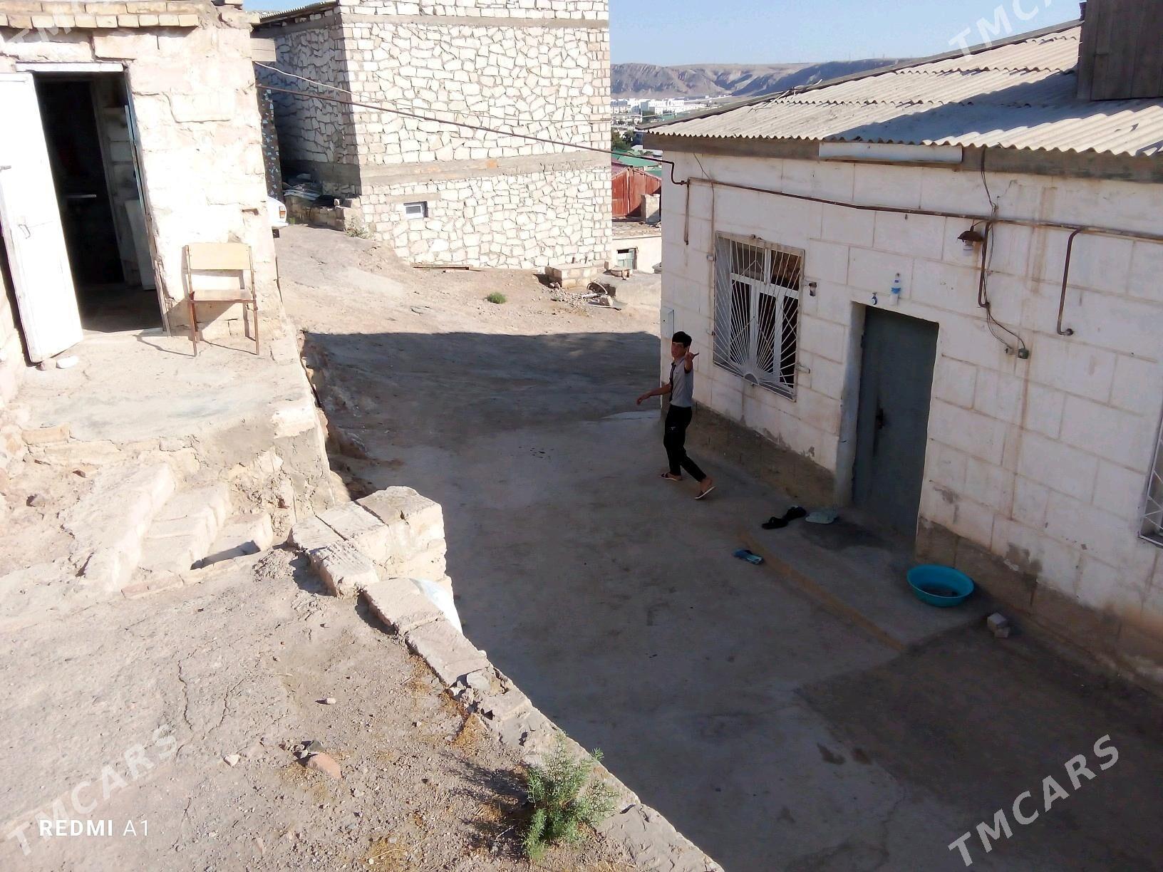 jaý Nagornyda jaý Nagornyda - Туркменбаши - img 2