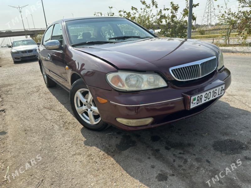 Nissan Maxima 2000 - 80 000 TMT - Türkmenabat - img 4