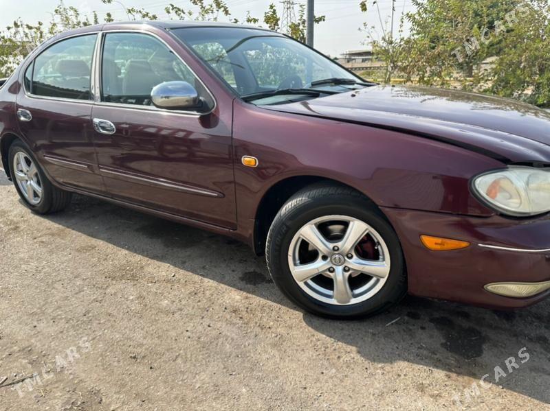 Nissan Maxima 2000 - 80 000 TMT - Türkmenabat - img 3