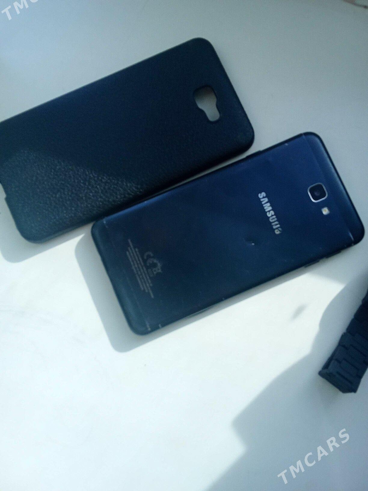 samsung j7 prime - Görogly (Tagta) - img 3