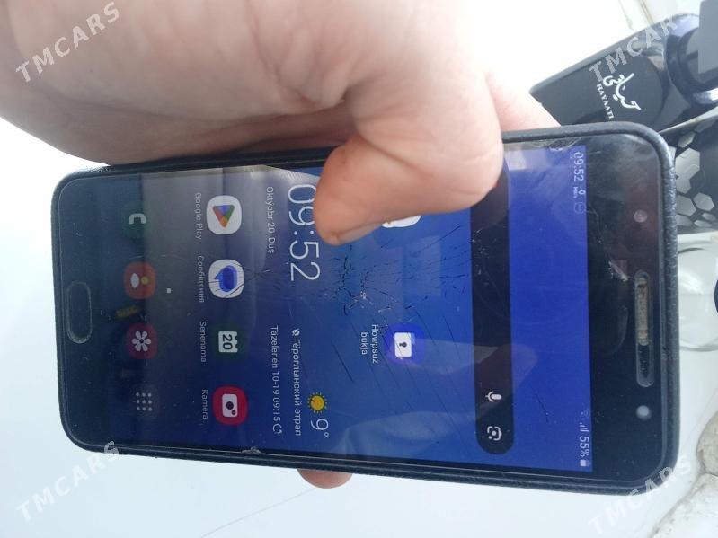 samsung j7 prime - Görogly (Tagta) - img 2