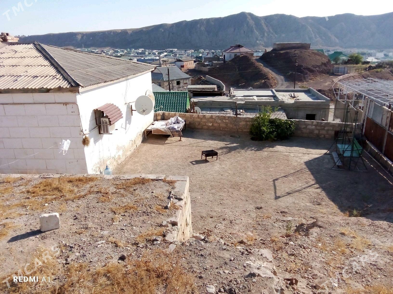 jaý Nagornyda jaý Nagornyda - Туркменбаши - img 7