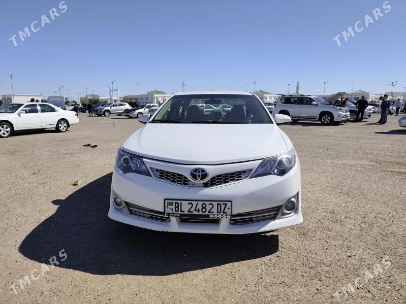 Toyota Camry 2013 - 230 000 TMT - Daşoguz - img 4