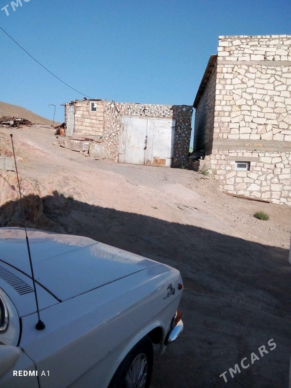 jaý Nagornyda jaý Nagornyda - Туркменбаши - img 5