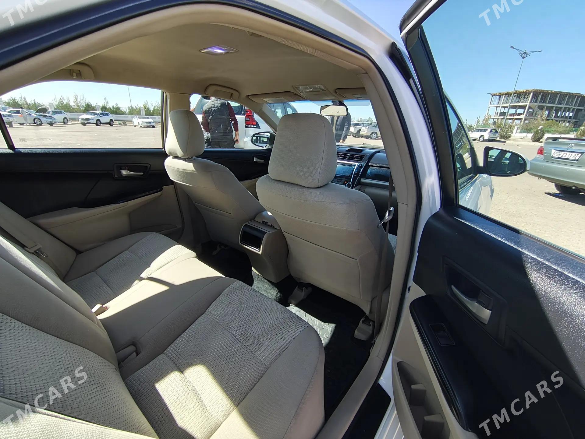 Toyota Camry 2013 - 230 000 TMT - Daşoguz - img 2