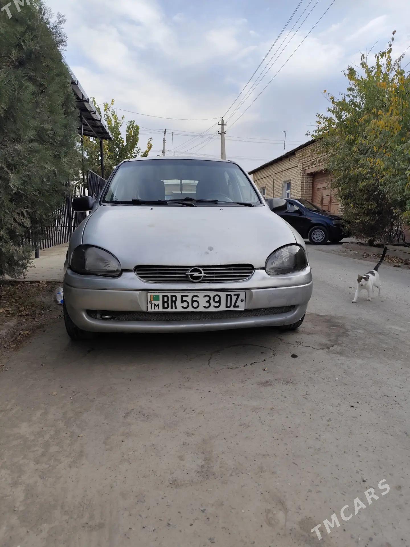 Opel Vita 1998 - 21 000 TMT - Дашогуз - img 1