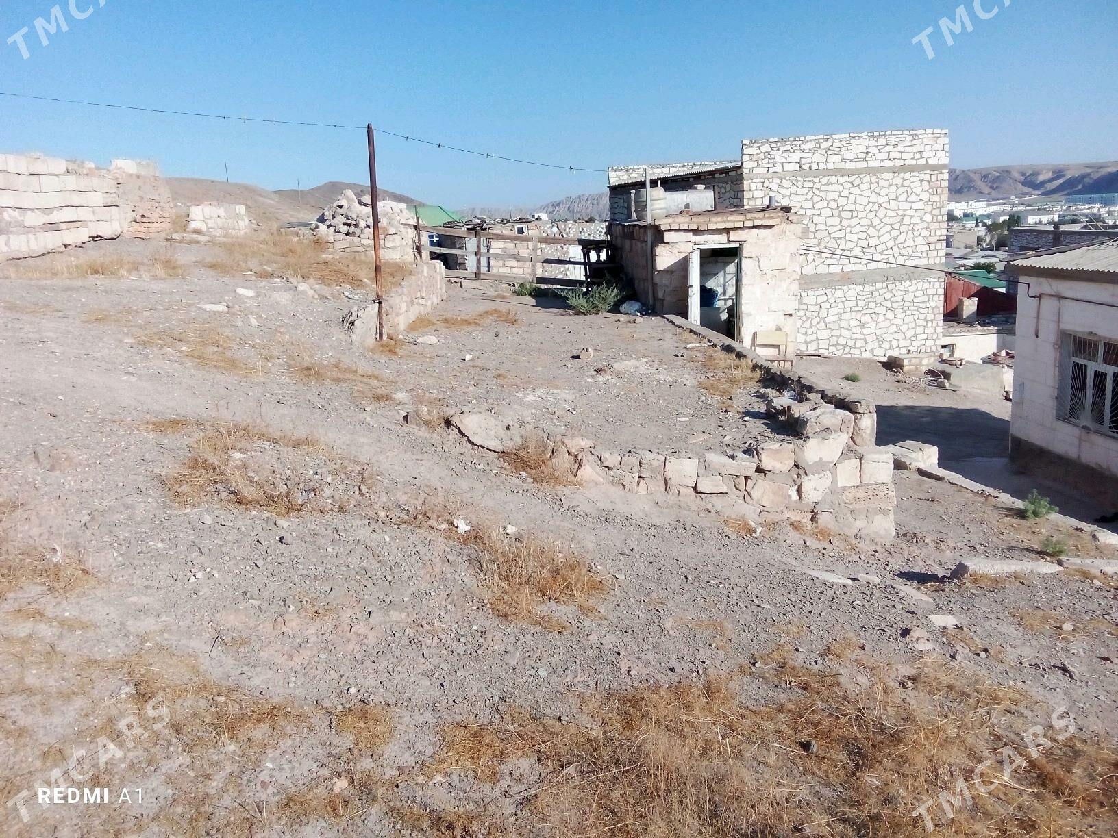 jaý Nagornyda jaý Nagornyda - Туркменбаши - img 4