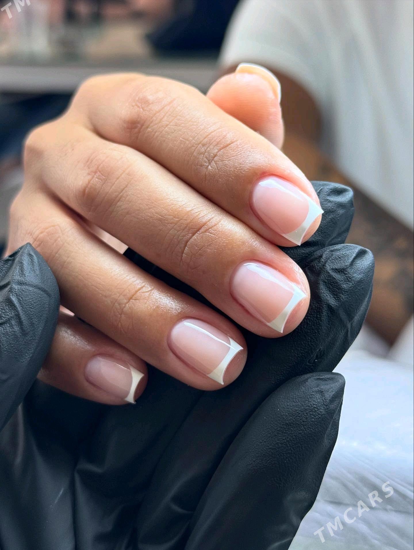 Dyrnak manicur pedicur - Ашхабад - img 9