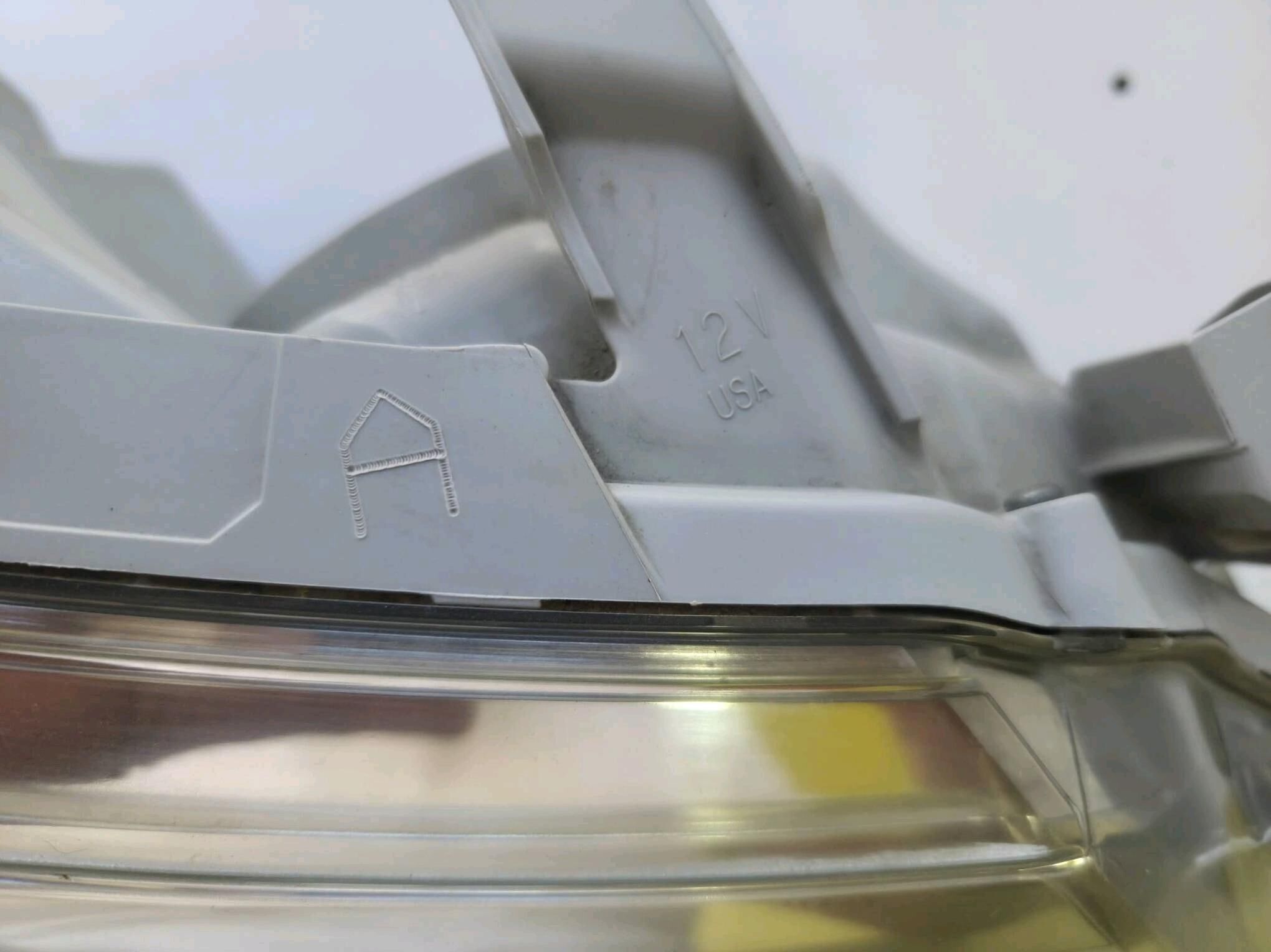 Palta Camry Fara Sag tarap 1 500 TMT - Туркменабат - img 3