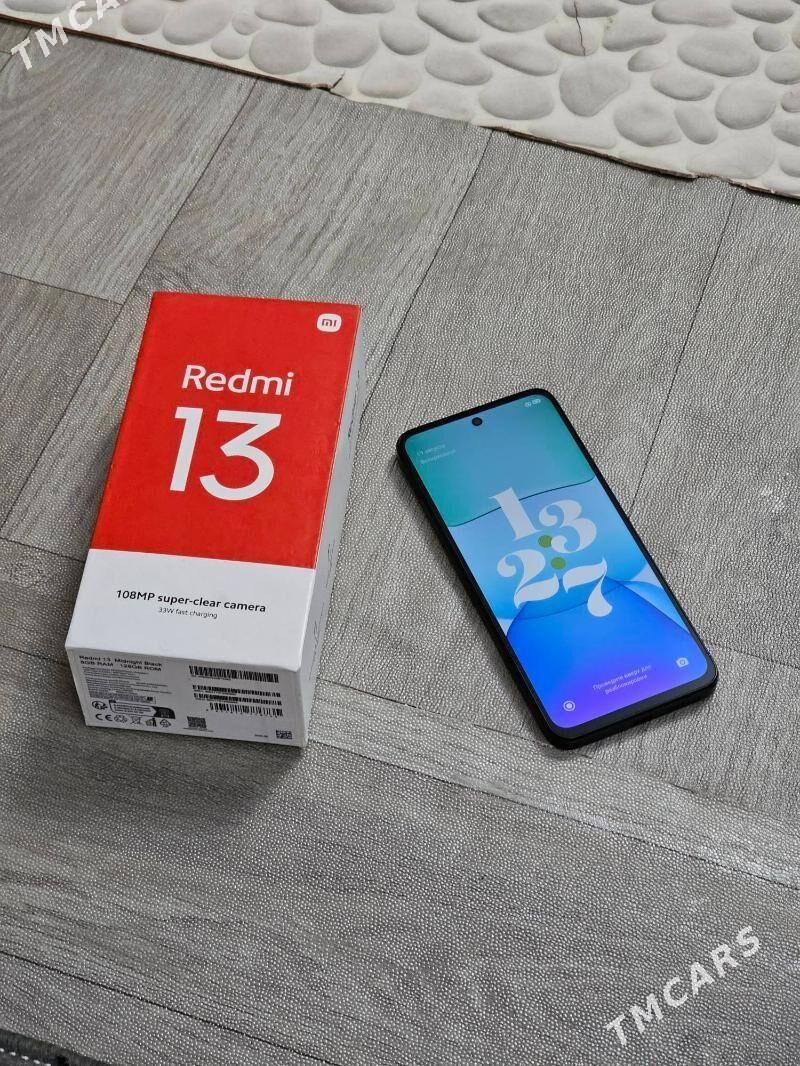 Redmi 13 - Mary - img 3