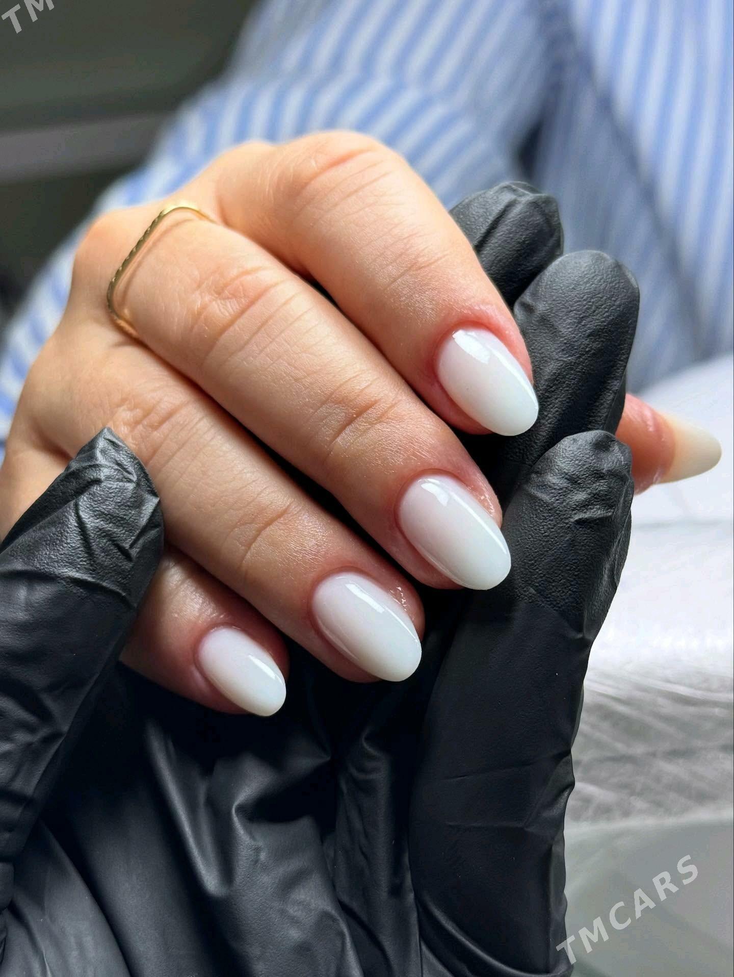 Dyrnak manicur pedicur - Ашхабад - img 5