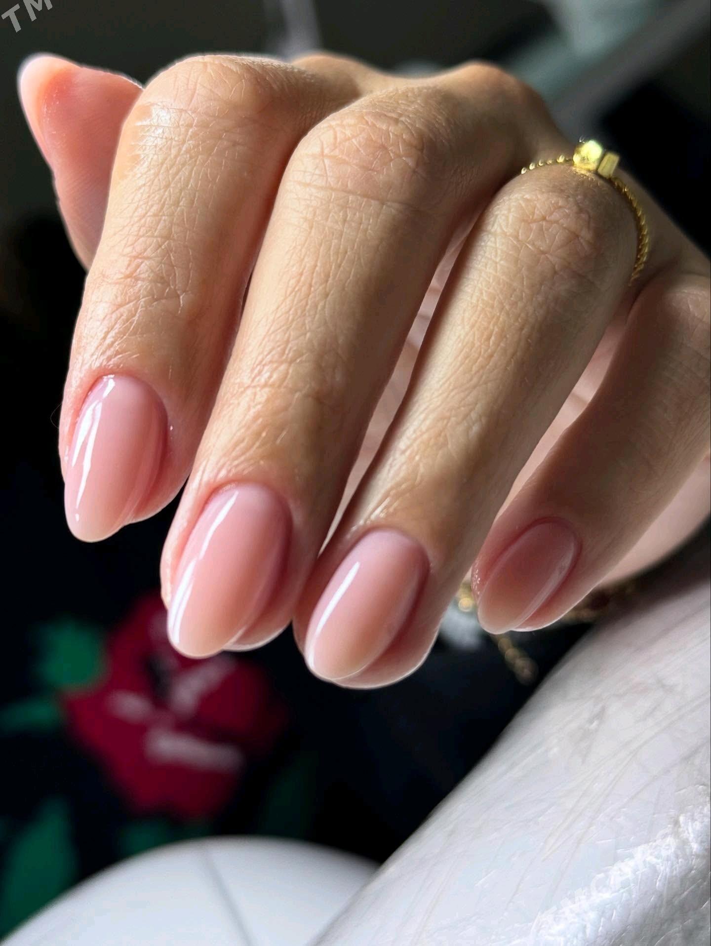 Dyrnak manicur pedicur - Ашхабад - img 7