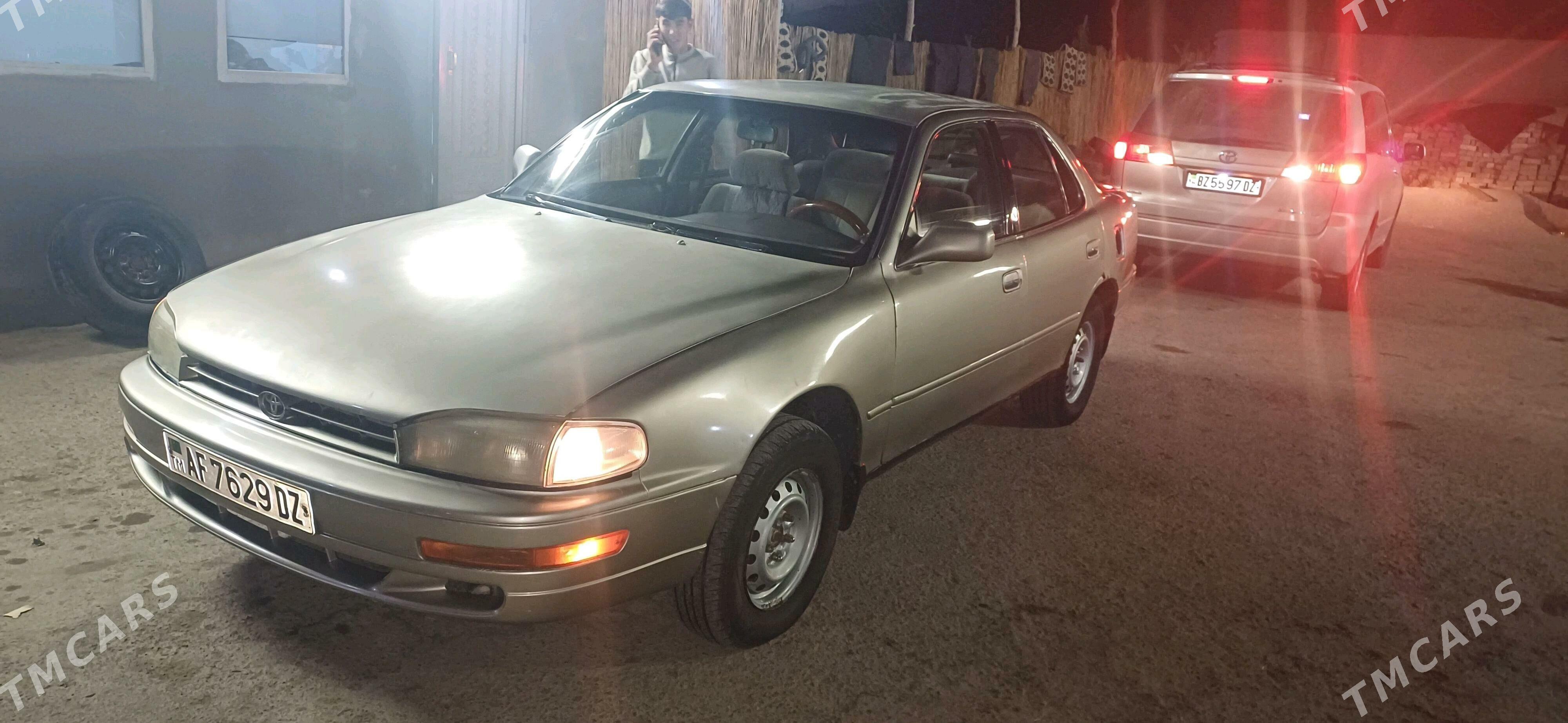 Toyota Camry 1993 - 60 000 TMT - Болдумсаз - img 2
