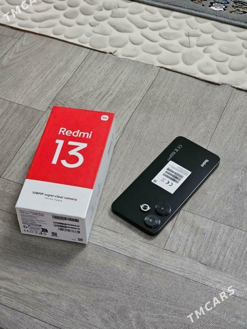 Redmi 13 - Mary - img 7