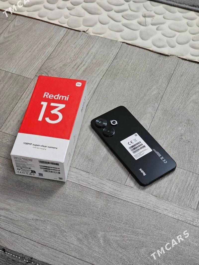 Redmi 13 - Mary - img 5