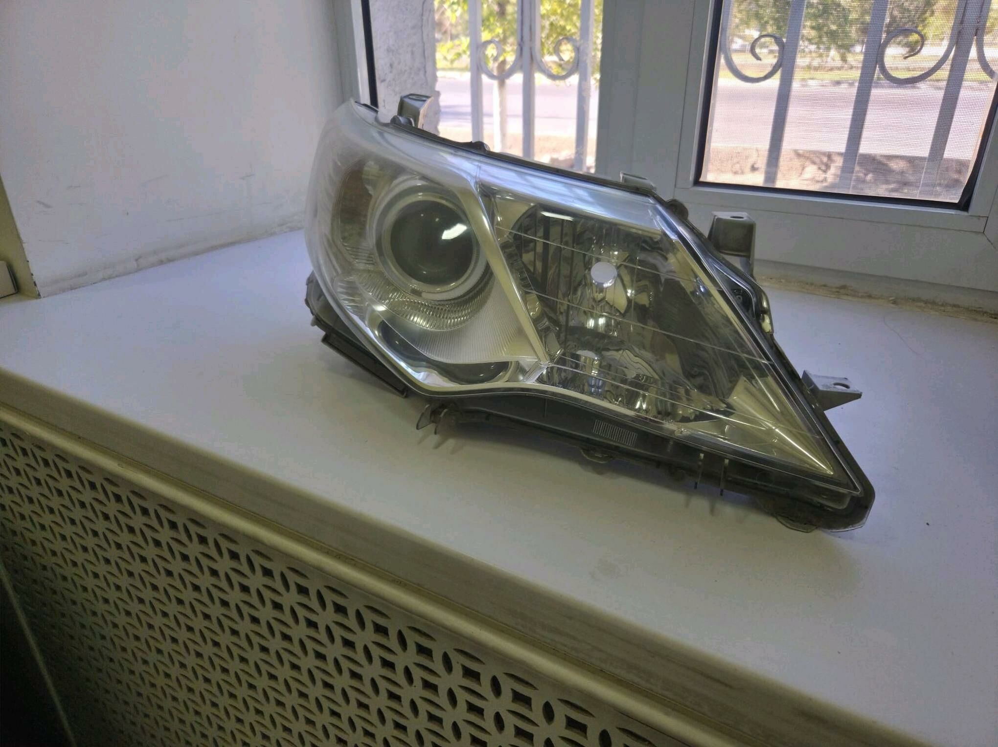 Palta Camry Fara Sag tarap 1 500 TMT - Туркменабат - img 5