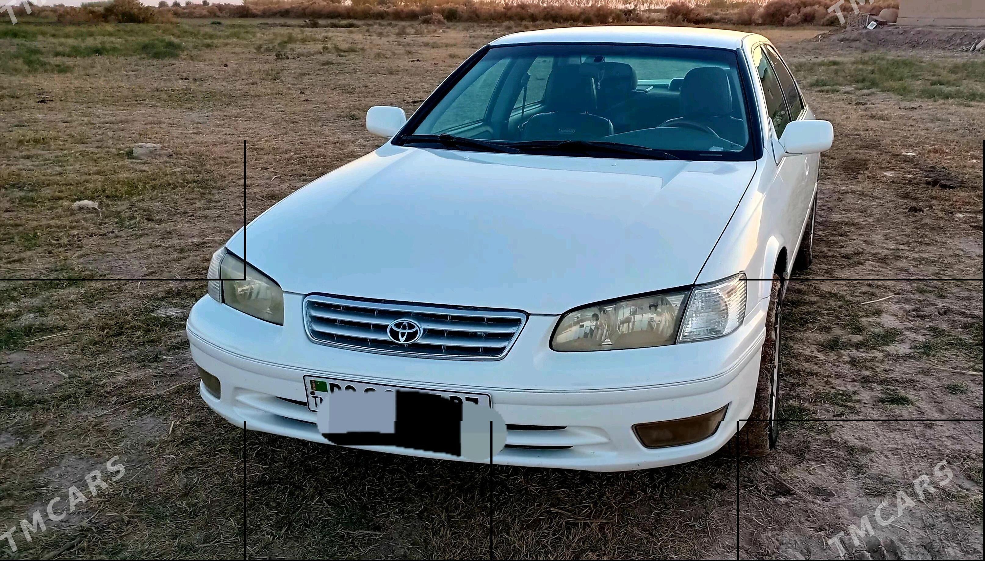 Toyota Camry 2000 - 130 000 TMT - Türkmenbaşy etr. - img 2