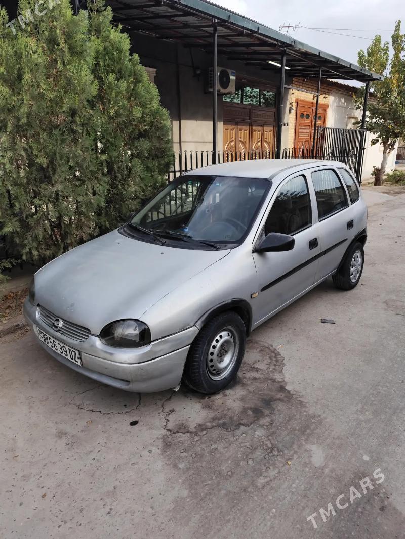 Opel Vita 1998 - 21 000 TMT - Дашогуз - img 5