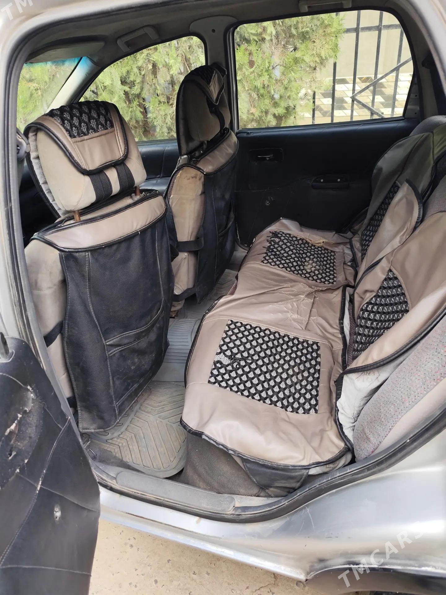 Opel Vita 1998 - 21 000 TMT - Дашогуз - img 3