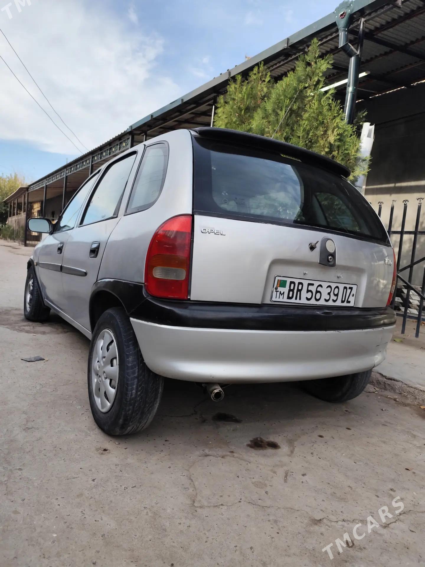 Opel Vita 1998 - 21 000 TMT - Дашогуз - img 2