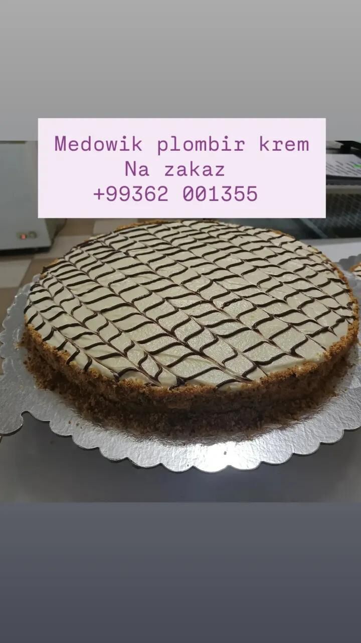 Tortlar elin domaşny - Hitrowka - img 8