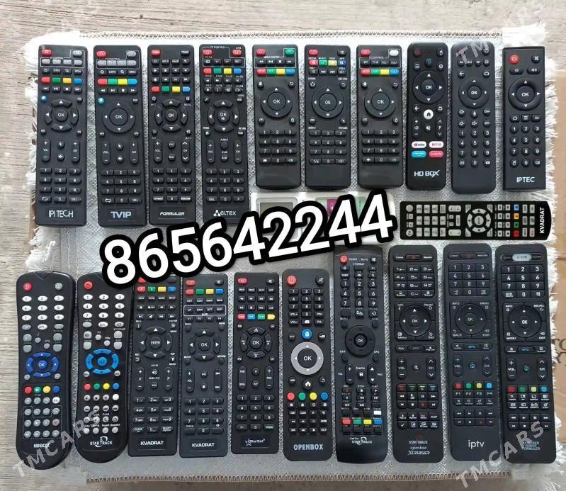 WIFI MI4C TENDA РОУТЕР TUNER - Aşgabat - img 10