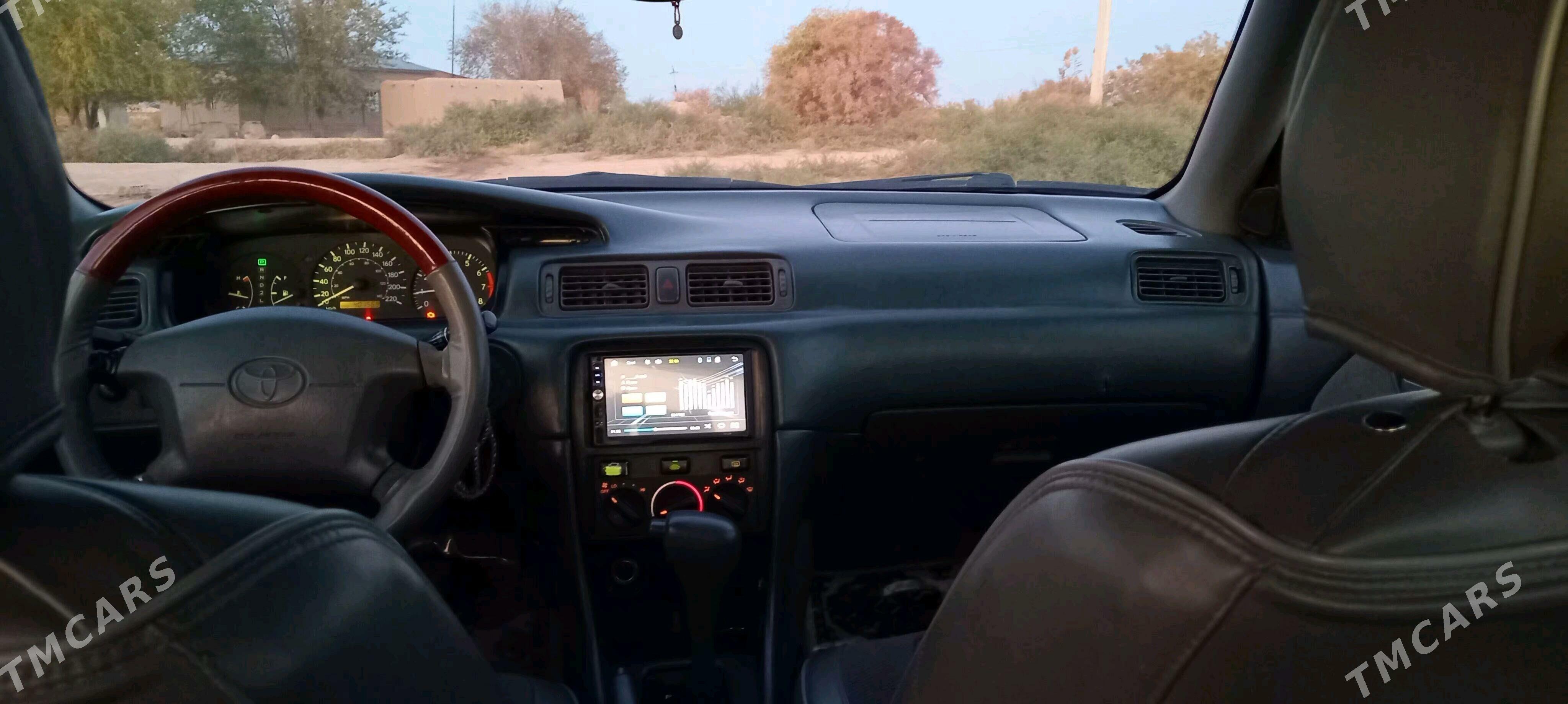 Toyota Camry 2000 - 130 000 TMT - Türkmenbaşy etr. - img 3