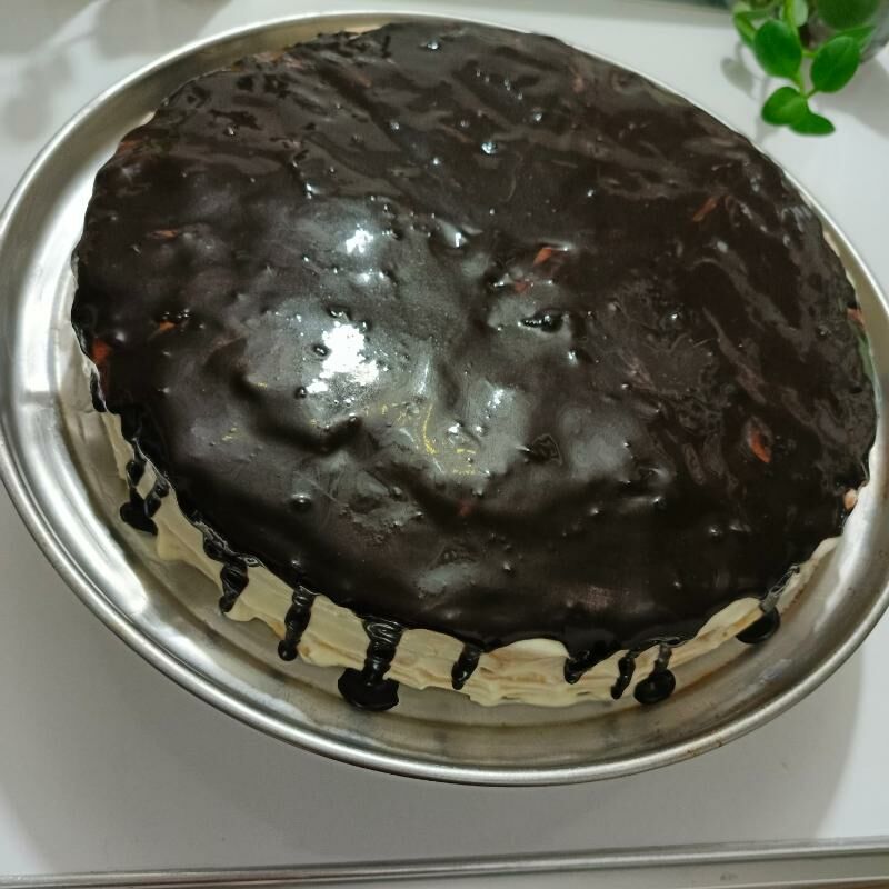 Tortlar elin domaşny - Hitrowka - img 9