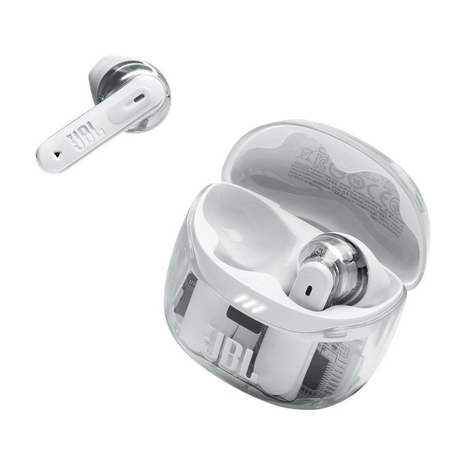 TWS Наушники JBL TUNE FLEX 2 - Aşgabat - img 5