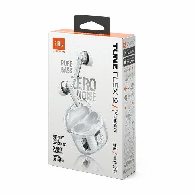 TWS Наушники JBL TUNE FLEX 2 - Aşgabat - img 6