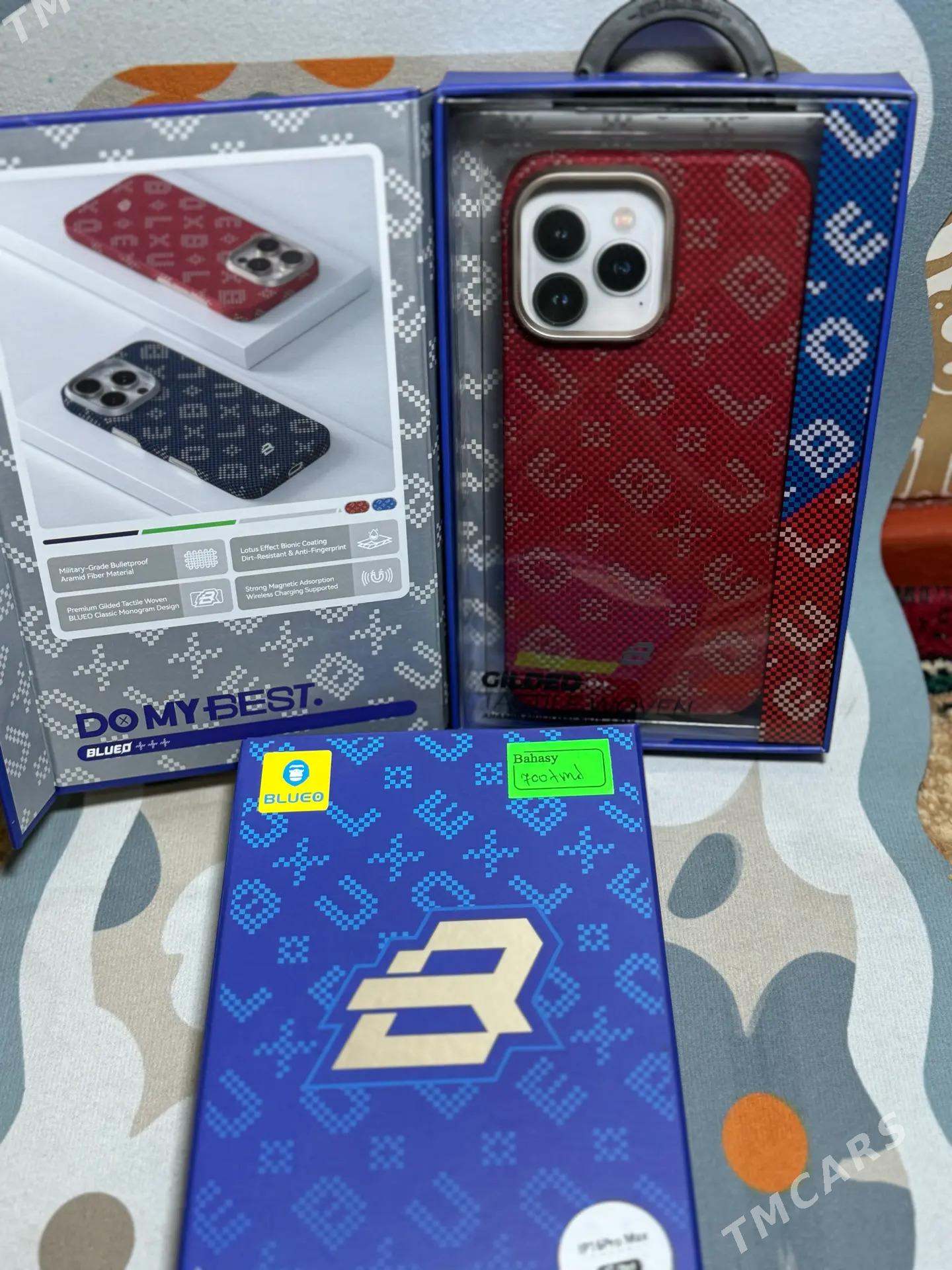 CEHOL 16PRO MAX UCIN - Türkmenbaşy - img 1