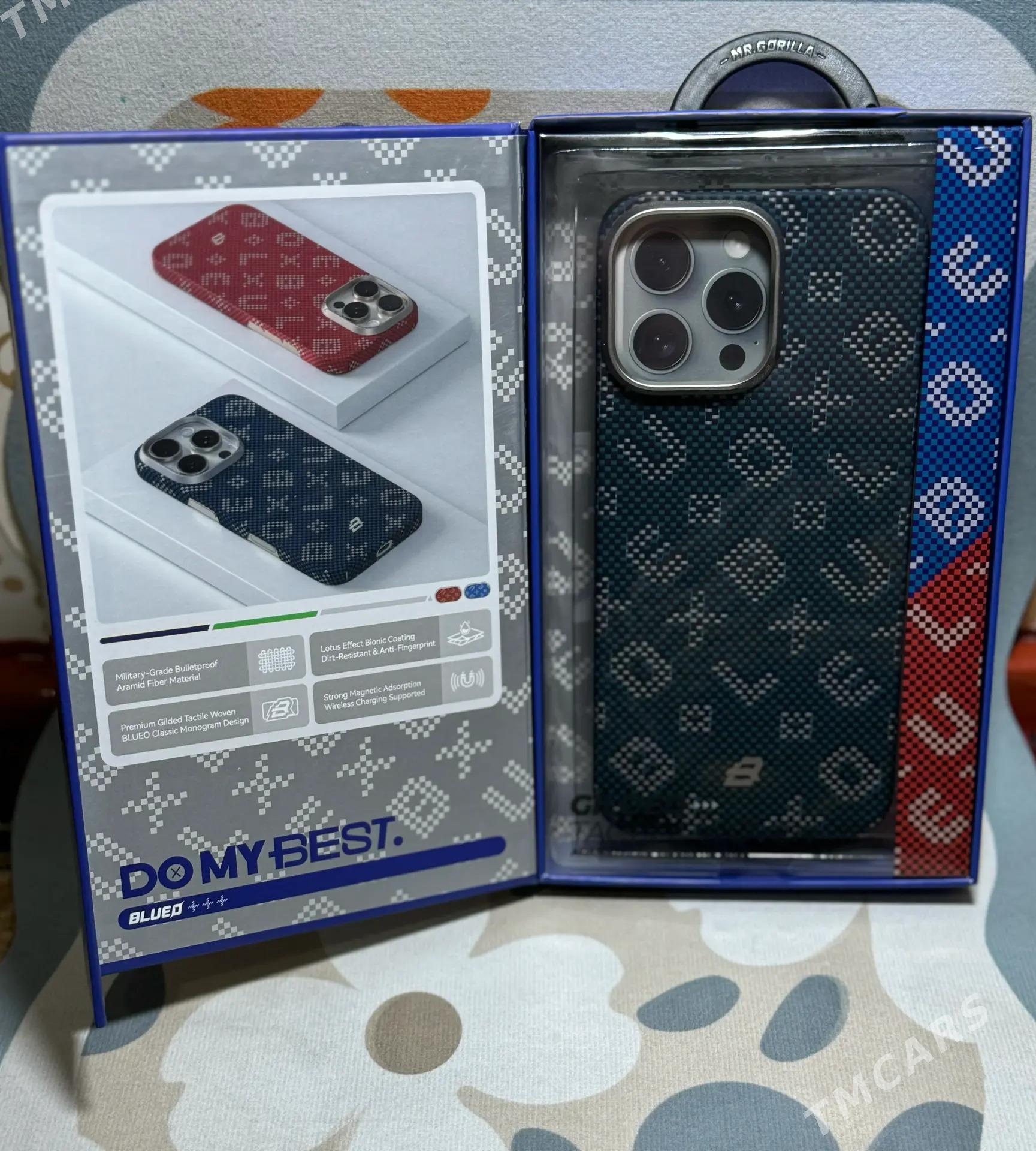 CEHOL 16PRO MAX UCIN - Türkmenbaşy - img 2