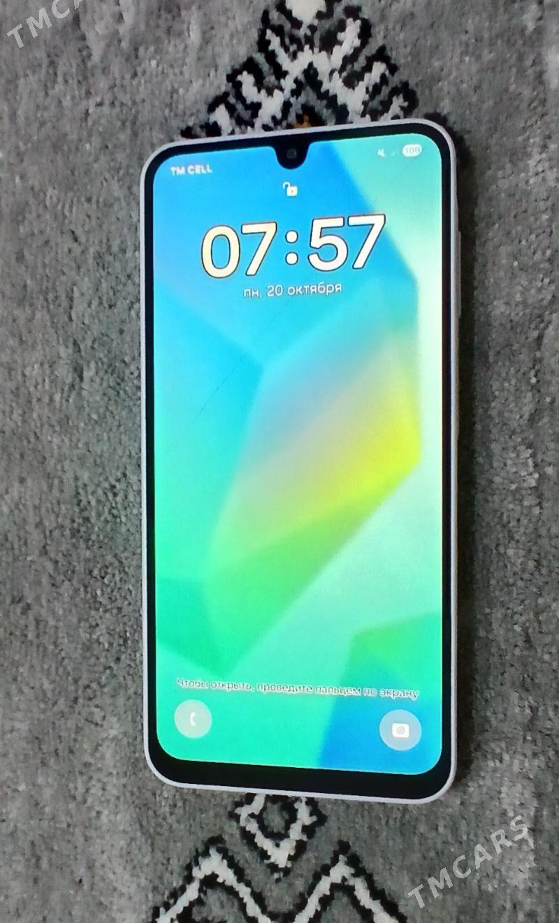 Samsung  A16 - Туркменбаши - img 3
