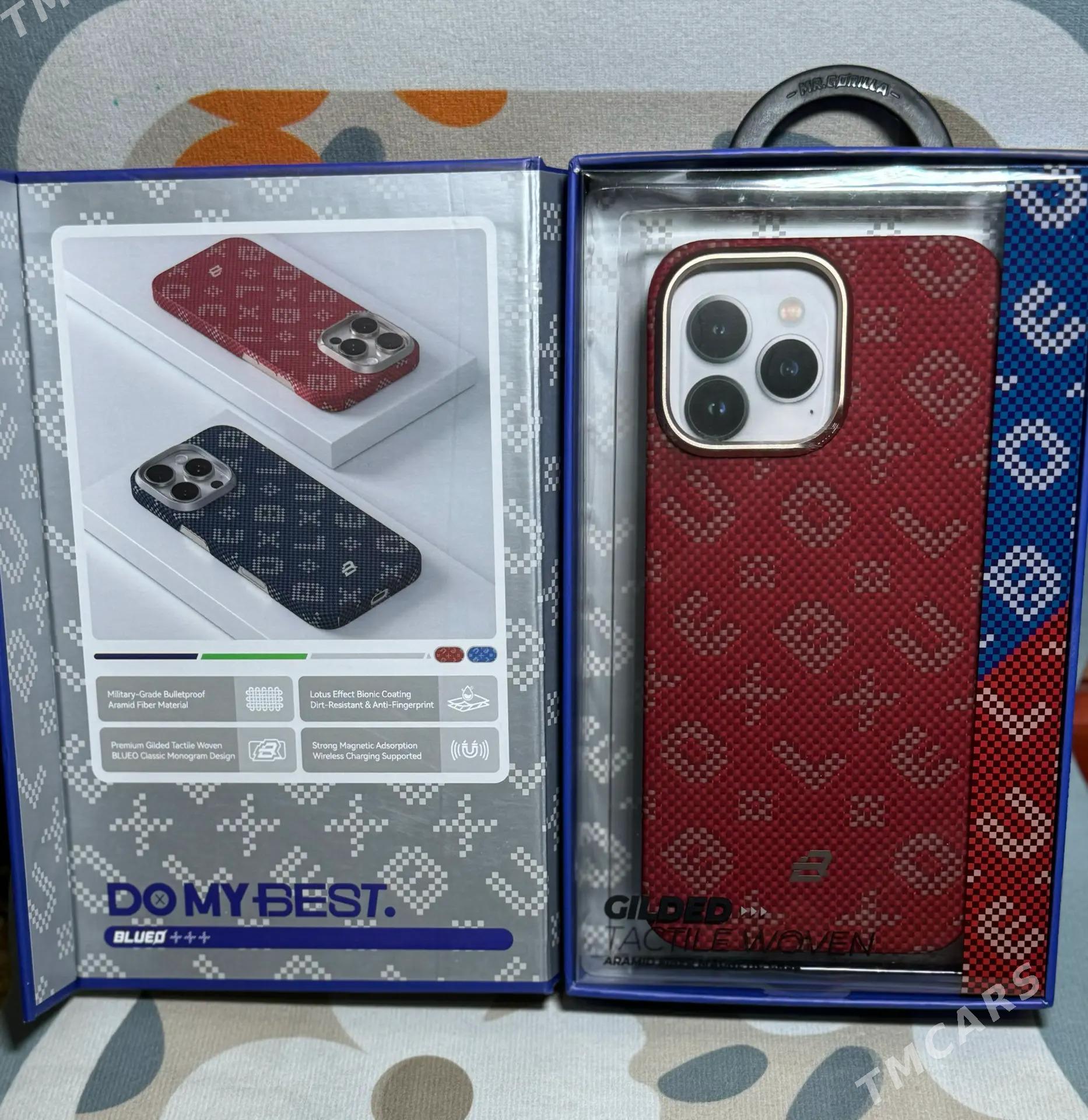 CEHOL 16PRO MAX UCIN - Türkmenbaşy - img 3