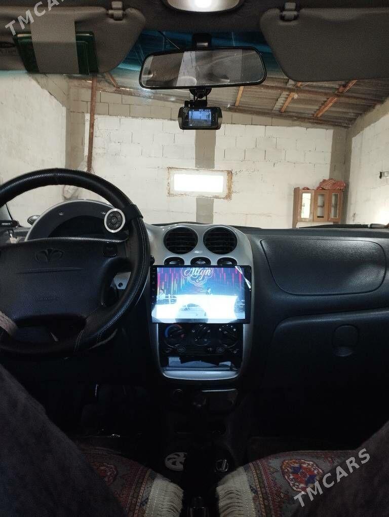 Daewoo Matiz 2004 - 70 000 TMT - Балканабат - img 3