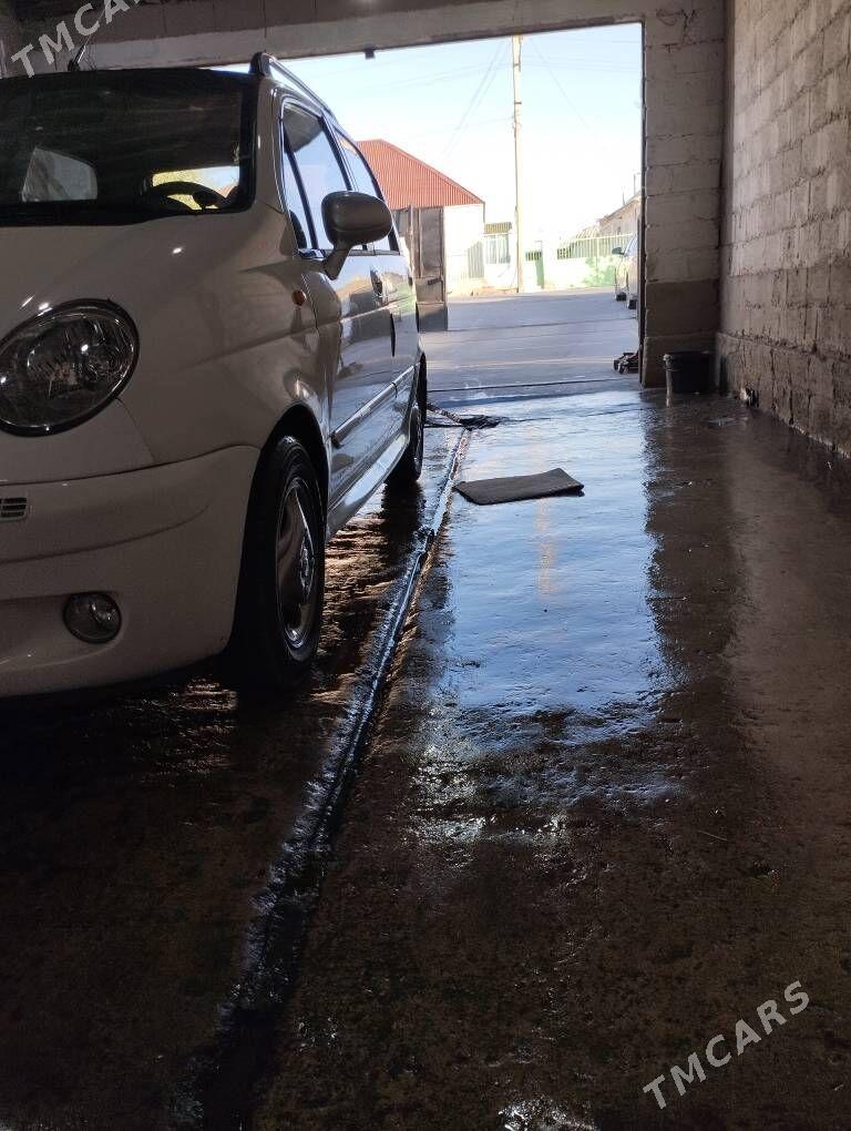 Daewoo Matiz 2004 - 70 000 TMT - Балканабат - img 2