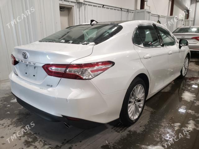 Toyota Camry 2018 - 480 000 TMT - Aşgabat - img 6