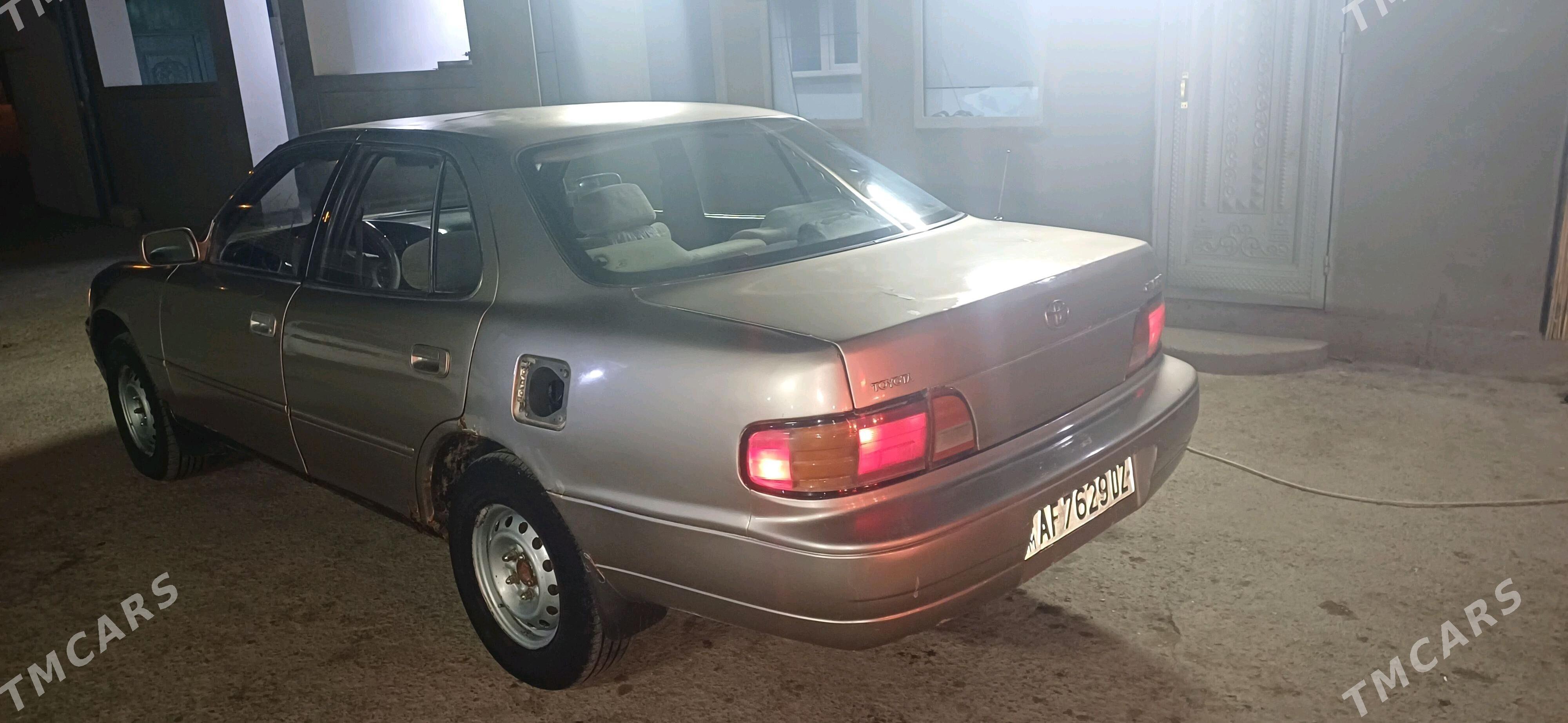 Toyota Camry 1993 - 60 000 TMT - Болдумсаз - img 4