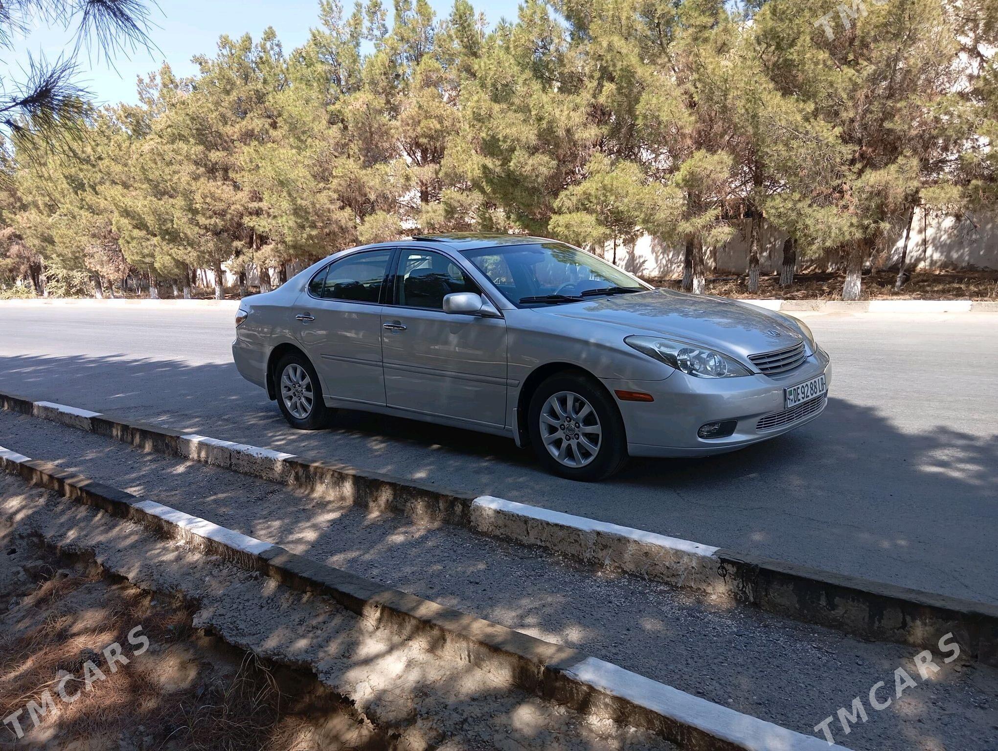 Lexus ES 330 2004 - 210 000 TMT - Dänew - img 1