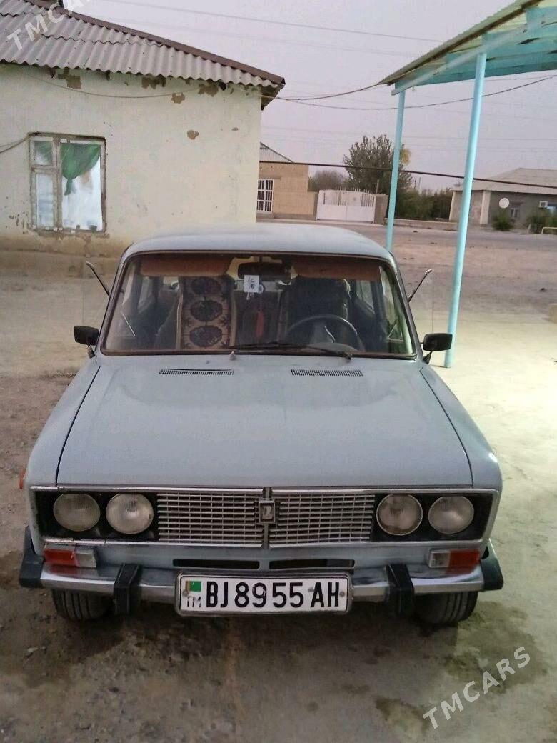 Lada 2106 1991 - 18 000 TMT - Кака - img 6
