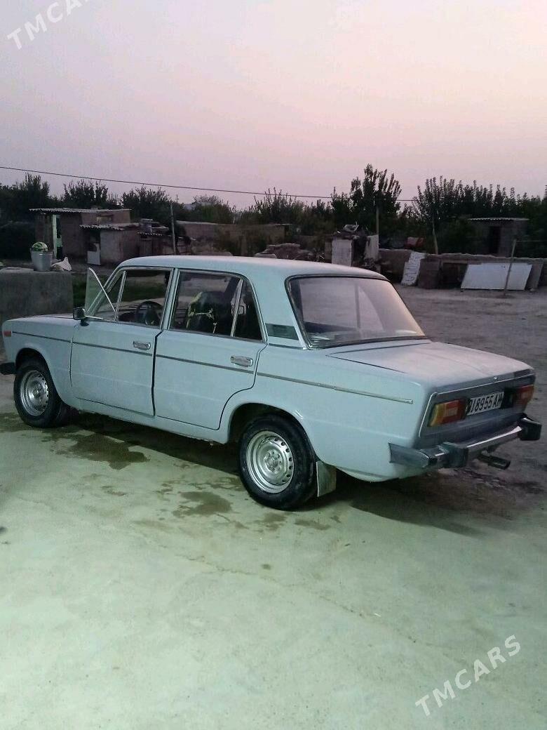 Lada 2106 1991 - 18 000 TMT - Кака - img 2