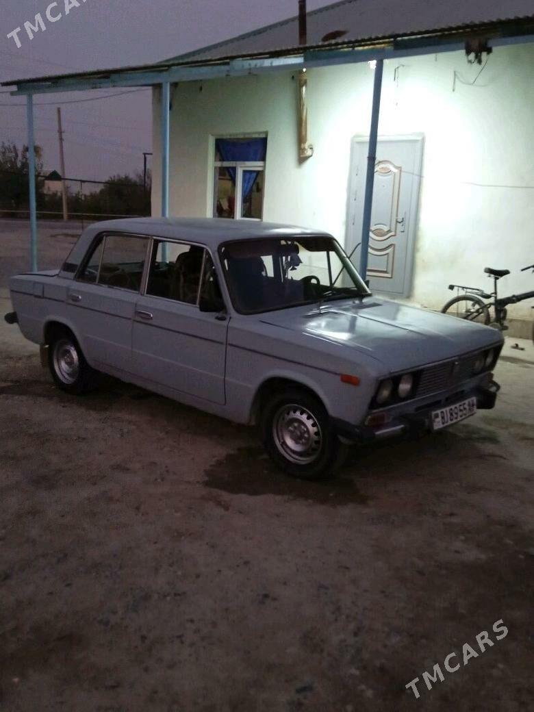 Lada 2106 1991 - 18 000 TMT - Кака - img 4