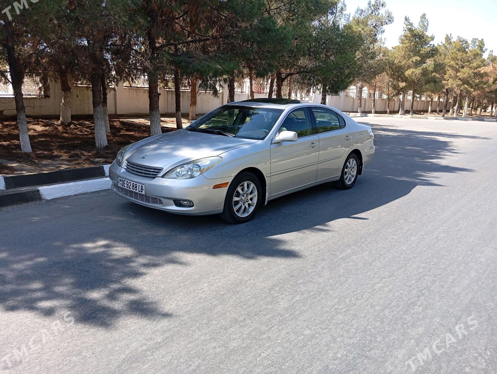 Lexus ES 330 2004 - 210 000 TMT - Dänew - img 2