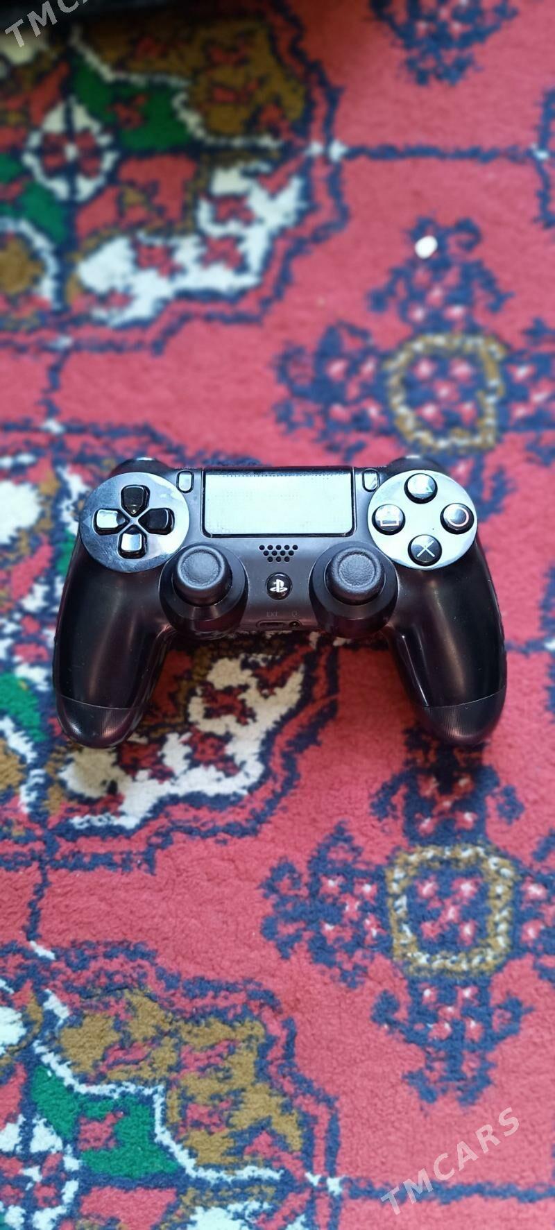 Ps4 original joyistik - Aşgabat - img 2
